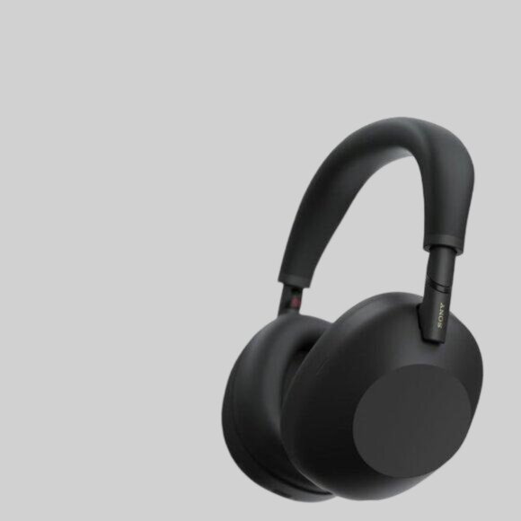 Sony WH-1000XM6 Wireless Noise-Canceling Headphones - Picture 4 of 4